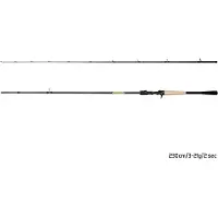 Delphin Zandera B-CAST Staaf 2,3 m 3 - 21 g 2 delen