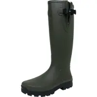 Seeland Hillside classic boot-46 Regenlaars Rubber Laars Wellington