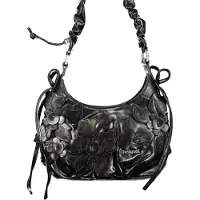 Desigual Handtas zwart
