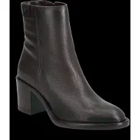 Tamaris 1-25318-45-304 Enkellaarzen | Maat 37 Dames Bruin