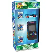 Funko POP! BITTY POP: SONIC STARTER SET