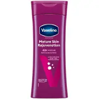 Vaseline 3x Bodylotion Mature Skin 400 ml