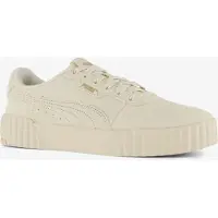 Puma Sneakers laag 'Carina 3.0' wolwit