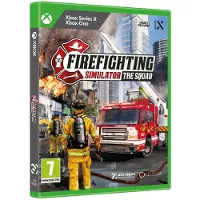 Firefighting Simulator - The Squad