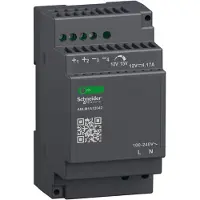 Schneider ABLM1A12042 Netvoedingsmodule 4.2 A 50 W Inhoud 1 stuk(s)