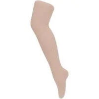 Le Chic RILLA katoenen maillot - roze Effen - maat 23-26