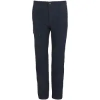 Regatta - Junior Highton Winter Trousers - Trekkingbroek 7-8 Years, blauw