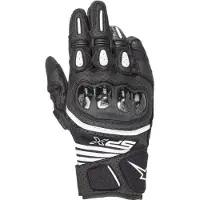 Alpinestars SP X Air Carbon V2 Zwart Maat L