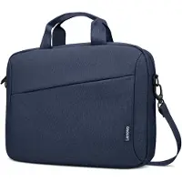 Lenovo GX41W44767 laptoptas 40,6 cm (16") Tas met bovensluiting Blauw