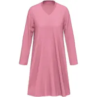 Ammann Dames nachthemd met lange mouwen Women Nightwear