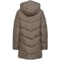 ONLY - ONLCLAIR PUFFER COAT CC OTW - Meisjes - Gewatteerde jassen