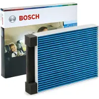 Bosch Luchtfilter voor de cabine 0 986 628 670