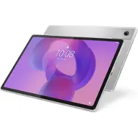 Lenovo Idea Tab Plus, 30,7 cm (12,1 inch), 2560 x 1600 pixels, 256 GB, 12 GB, Android 15, grijs