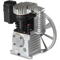 Aerotec 2010195 Pneumatische compressor 10 bar