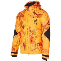 Browning Jachtparka XPO Toundra Blaze Maat XS