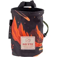 Sierra Climbing Element Krijtzak Grijs