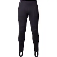 Bowtex Elite V2 Niveau AAA Motorlegging Zwart S Mannen