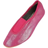 Beck Ballerina's pink