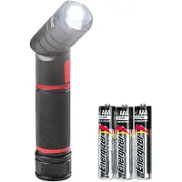 Wiha 41286 41286 LED Taschenlampe schwarz, 1 St.