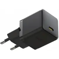 Baseus Palm, Interieur, AC, Zwart