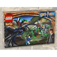 LEGO Harry Potter Aragog in the Dark Forest nr 4727
