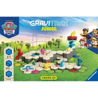 GRAVITRAX Ravensburger Junior Starter XXL PAW Patrol