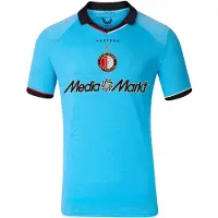 Castore Feyenoord Uitshirt 2026-2027