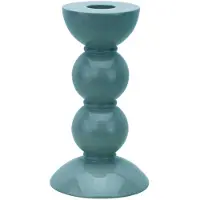 Addison Ross Bobbin kandelaar 14 cm