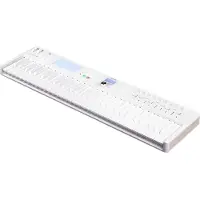 Arturia KeyLab Essential - MIDI Keyboard - 61 toetsen - MK3 - Alpine White