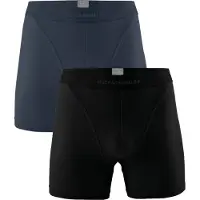 Muchachomalo Heren Boxershorts - 2-Pack - Mannen Onderbroeken