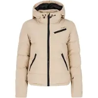 Protest Sportjas 'PRTLUCID' beige