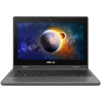 Asus Laptop Expertbook R11 11.6" Intel Pentium N6000 8 Gb Ram 128 Gb Emmc Zwart Refurbished - Franse Azerty