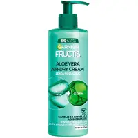 Garnier Wax Fructis Haarcrème Unisex 400ml