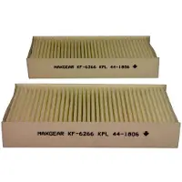 MAXGEAR 26-1191 Interieurfilter