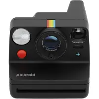 Polaroid Now+ 3 Zwart
