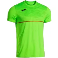 Joma Record Iii T-shirt Met Korte Mouwen
