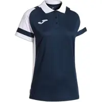Joma Lider Korte Mouw Poloshirt