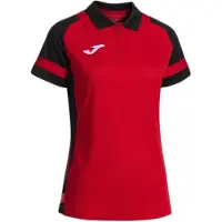 Joma Lider Korte Mouw Poloshirt