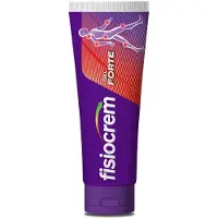 Fisiocrem Gel Forte 50ml Sportcrème