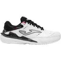 Joma P.stroke Pickleball Shoes Wit EU 40 Man