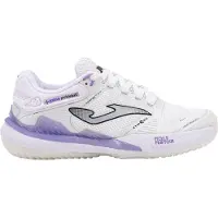 Joma P.stroke Pickleball Shoes Wit EU 38 1/2 Vrouw