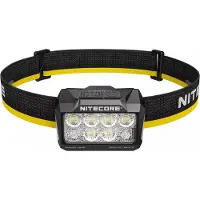 Nitecore HA25 UHE Headlamp