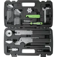 Birzman Essential Gereedschapsset