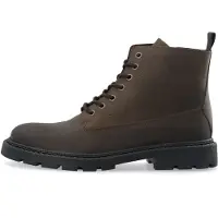 Bianco Veterboots 'JEFF ' bruin
