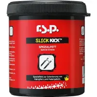 R.s.p. Rsp Slick Kick-vaseline 500 g