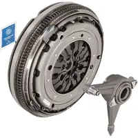 SACHS 2290 601 034 Complete koppelingsset