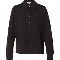 s.Oliver Blouse zwart