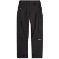 O'Neill Outdoor broek zwart / wit