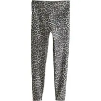 Next Sportbroek 'Active Power' ecru / grijs / antraciet