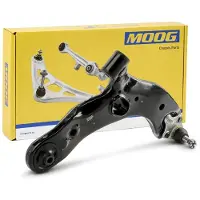 Moog TO-WP-15320 Draagarm